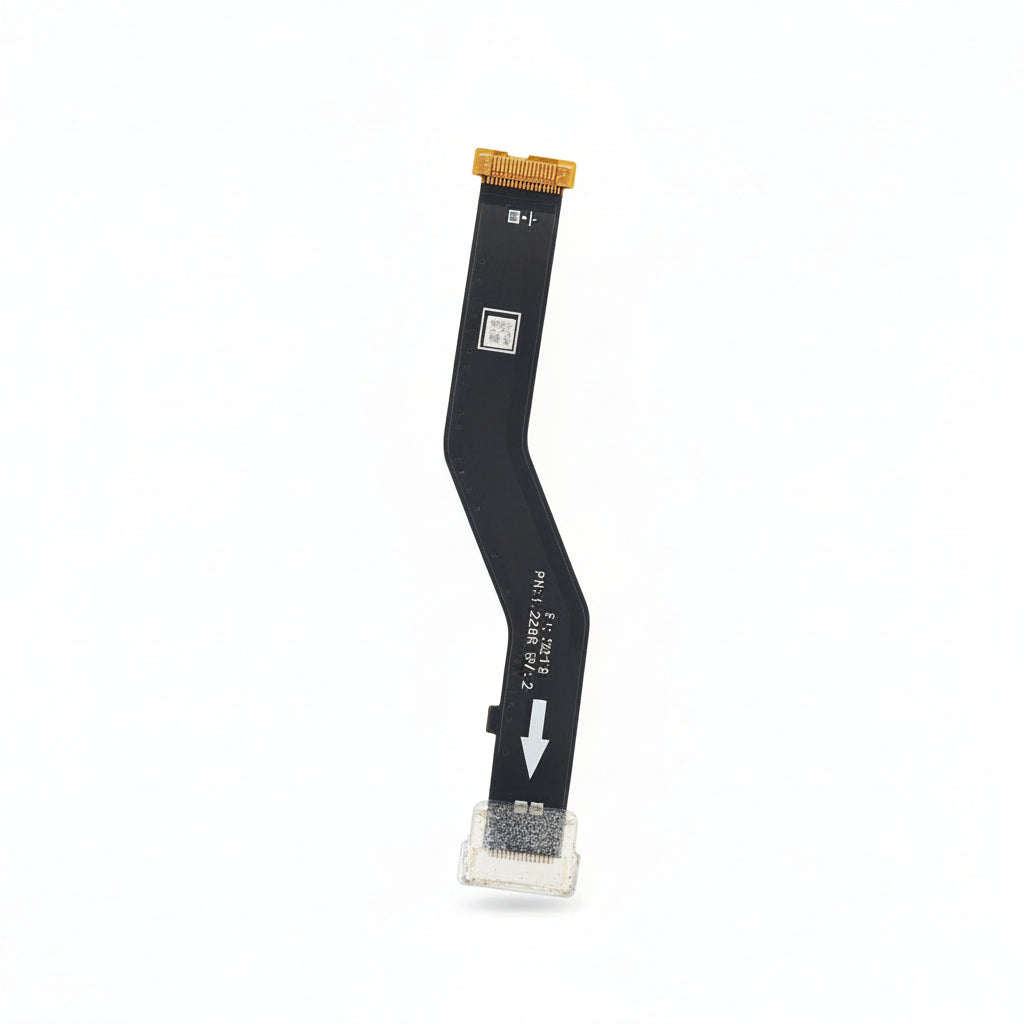 Oppo F17 Pro motherboard connector flex cable in BD wefixfast