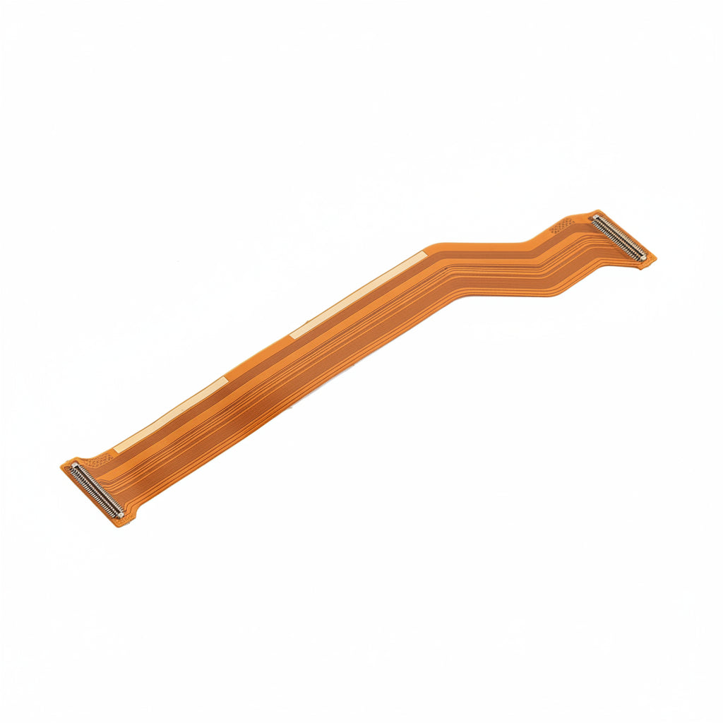 Oppo F17 motherboard connector flex cable in BD We Fix Fast