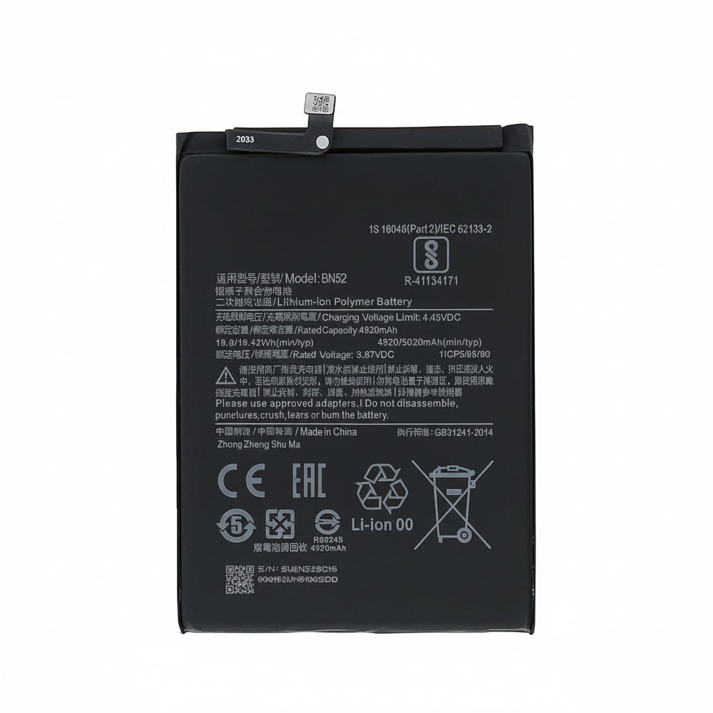 Original BN51 Xiaomi Redmi 8 Battery Price in Bangladesh. We Fix Fast