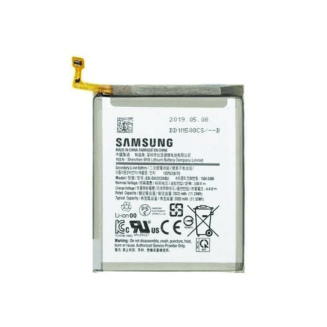 Samsung Galaxy A24 4G Battery Price in BD We Fix Fast