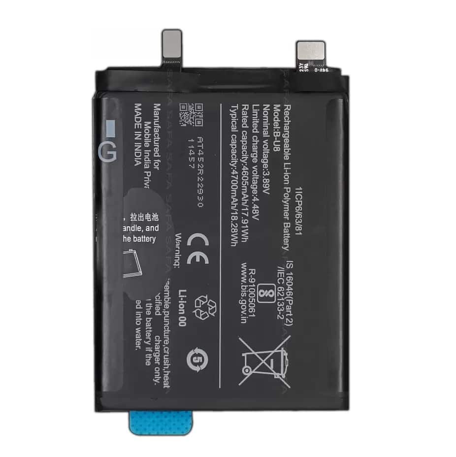 Vivo T1 Pro Battery Price in Bangladesh We Fix Fast