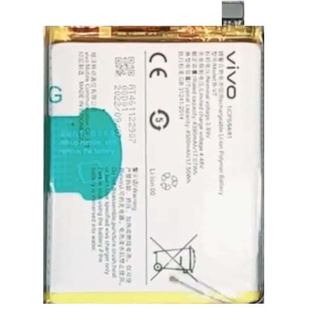 Vivo V25 Pro Battery Price in Bangladesh We Fix Fast