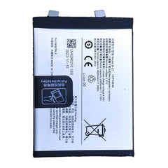 Vivo S16 Battery Price in Bangladesh We Fix Fast