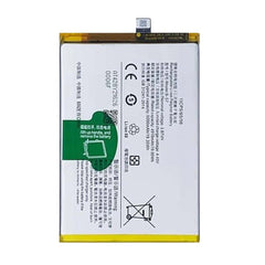 Vivo Y15c Battery Price in Bangladesh We Fix Fast