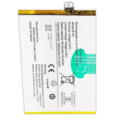 Vivo Y56 Battery Price in Bangladesh We Fix Fast