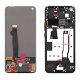 Original Huawei Nova 7 5G Display Price in Bangladesh We Fix Fast