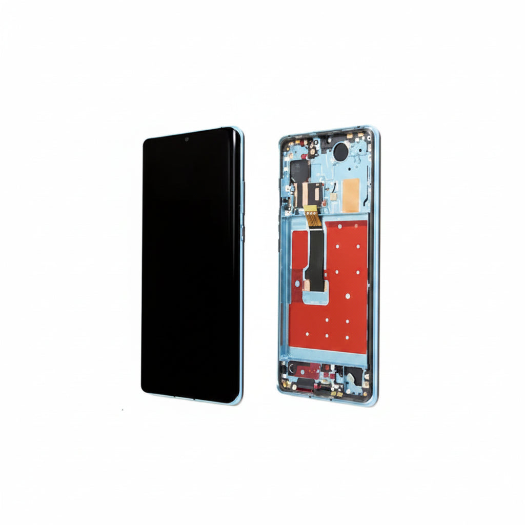 Original Huawei P40 Pro Display Price in Bangladesh We Fix Fast