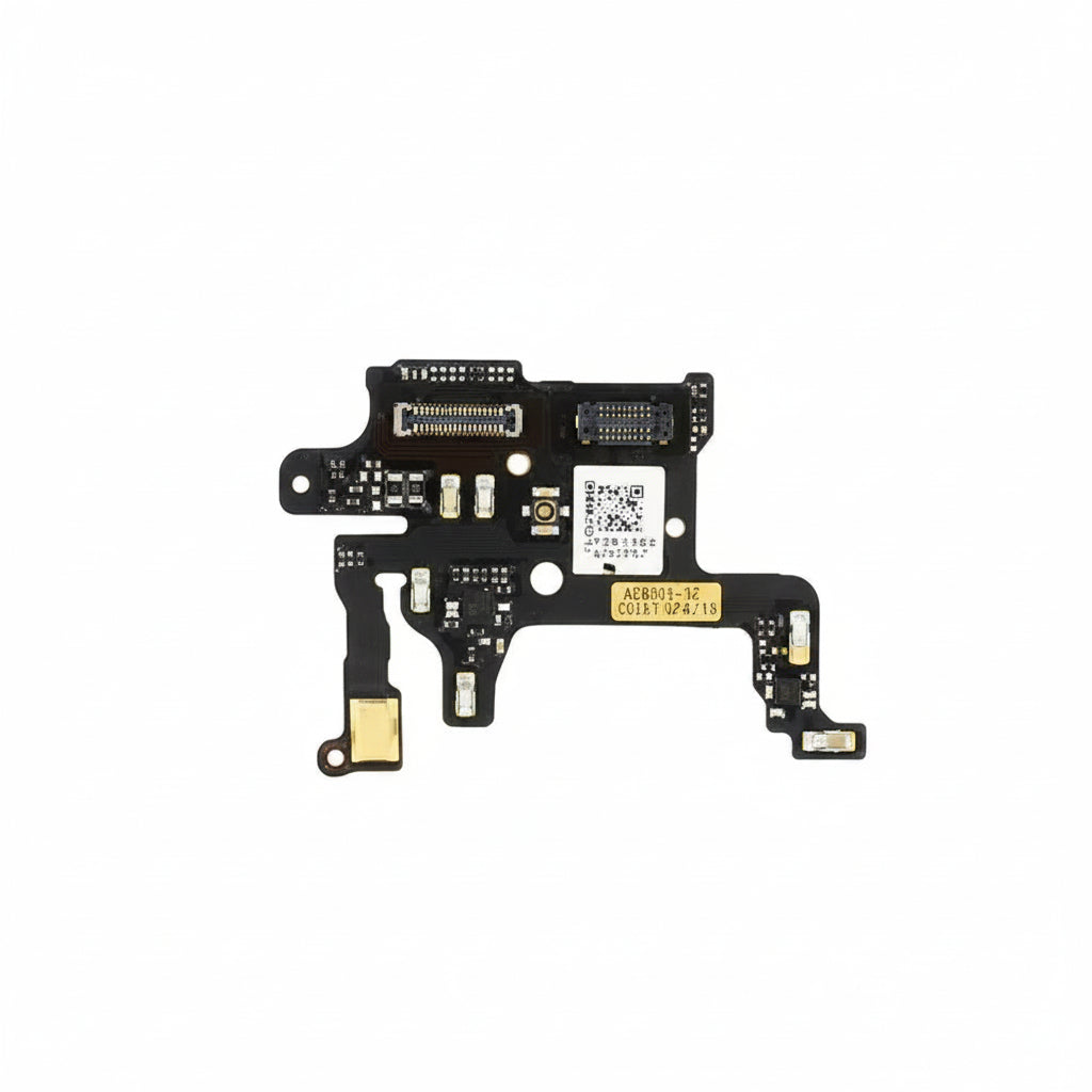 Original Quality OnePlus 5 Microphone PCB Board Replacement in BD We Fix Fast