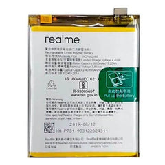 Realme Note 50 Battery Price in BD We Fix Fast