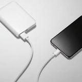 Realme 33 w USB-A Fast Charger Adapter With Type-C Cable wefixfast