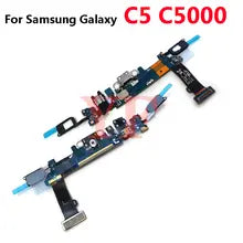 Samsung Galaxy C5 Charging Logic in BD We Fix Fast