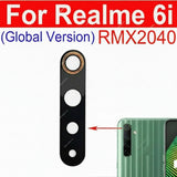 Realme 6i Camera Glass Lens Replacement Price in BD We Fix Fast