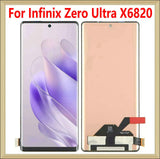 Infinix Zero Ultra display price in Bangladesh We Fix Fast