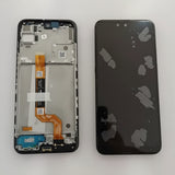 Motorola Moto G71 display price in BD We Fix Fast