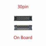 Huawei Nova 4e Motherboard Connector Flex Cable in BD wefixfast