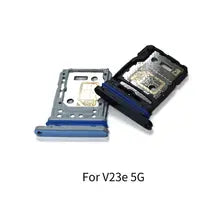 Vivo V23e SIM Card Tray Replacement price in BD We Fix Fast