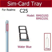Realme C25s Back Panel Price in Bangladesh We Fix Fast