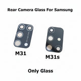 Samsung Galaxy M31 Rear Camera Glass Lens Replacement in Bangladesh We Fix Fast