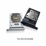 Samsung Galaxy A53 5G SIM Card Tray Replacement Price in BD We Fix Fast