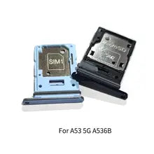 Samsung Galaxy A53 5G SIM Card Tray Replacement Price in BD We Fix Fast