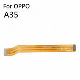 Oppo A35 motherboard connector flex cable in BD We Fix Fast
