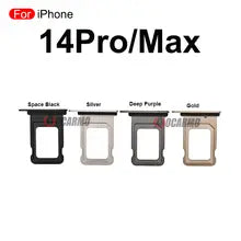 Apple iPhone 14 Pro SIM Card Tray Price in Bangladesh wefixfast