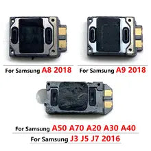 Samsung Galaxy J7 Plus Ear Speaker price in Bangladesh We Fix Fast