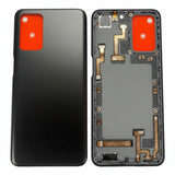Oppo A55 back shell price in BD We Fix Fast