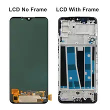 Oppo A91 AMOLED display price in Bangladesh We Fix Fast