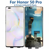 Honor 50 Pro Display Price in Bangladesh wefixfast