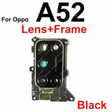 Oppo A52 rear camera replacement available We Fix Fast