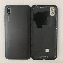 Huawei Y5 Lite back shell – All Colors Available wefixfast