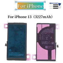 Original iPhone 13 Battery Price in Bangladesh We Fix Fast