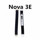 Nova 3E motherboard connector flex cable in BD We Fix Fast