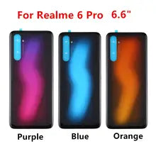 Realme 6 Pro  Backshell Price in Bangladesh We Fix Fast