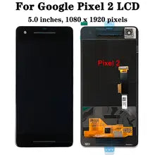Google Pixel 2 Display Price in Bangladesh wefixfast