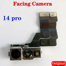 Apple iPhone 14 Pro Max Rear Front Facing Camera Replacement Available wefixfast