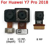 Huawei Y7 Prime Rear Back Camera Replacement Available We Fix Fast