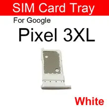 Google Pixel 3 XL SIM Card Tray Replacement Price in Bangladesh wefixfast
