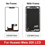 Huawei Mate 20X Display Price in BD wefixfast