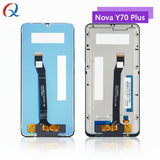 Huawei Nova Y71 Display Price in BD wefixfast