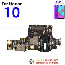 Original Huawei Honor 10 Charging Port in BD We Fix Fast