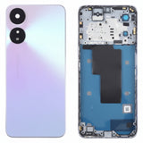 Oppo A78 back shell (all colors available) in BD We Fix Fast