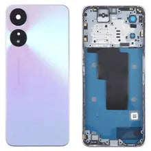 Oppo A78 back shell (all colors available) in BD We Fix Fast