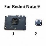 Xiaomi Redmi Note 9 Rear Camera Glass Lens Replacement We Fix Fast