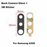 Samsung Galaxy A31 Front Camera Glass Lens price in BD We Fix Fast