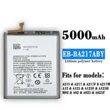 Samsung Galaxy A12 Battery Price in Bangladesh We Fix Fast