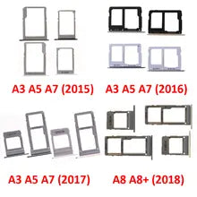 Samsung Galaxy A3 (2017) SIM Card Tray price in BD We Fix Fast