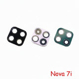 Huawei Nova 7i Rear Facing Camera Glass Price in BD wefixfast