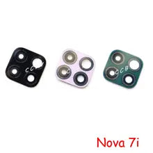 Huawei Nova 7i Rear Facing Camera Glass Price in BD wefixfast
